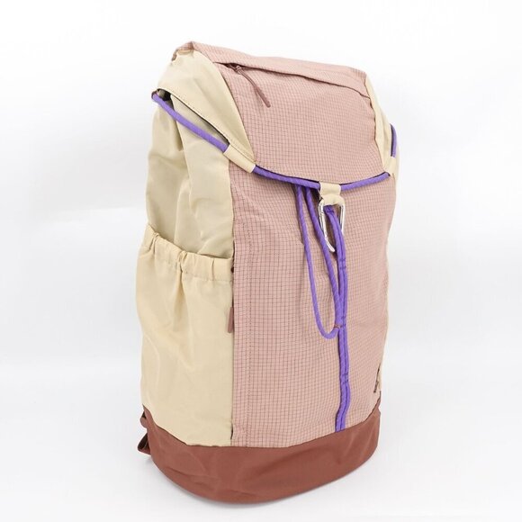 Lululemon Front Clip Backpack 21L Pink Clay OS - Picture 4 of 15